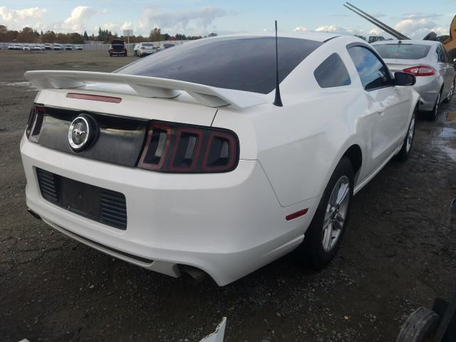 Photo 3 VIN: 1ZVBP8AM3D5259513 - FORD MUSTANG 