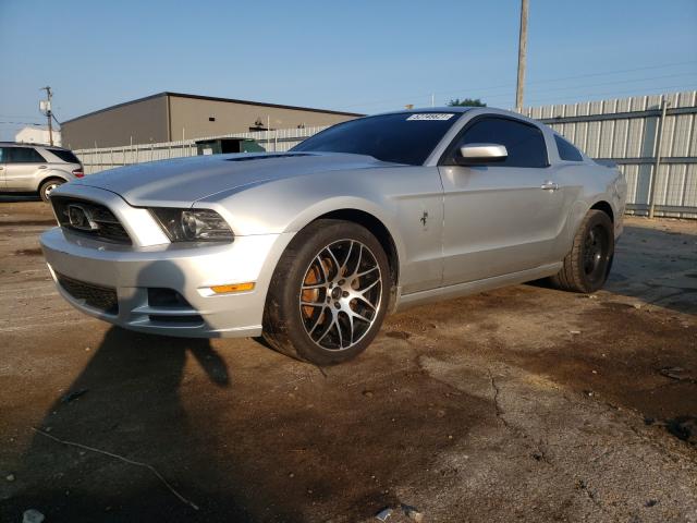 Photo 1 VIN: 1ZVBP8AM3D5260029 - FORD MUSTANG 