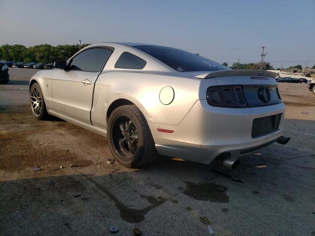 Photo 2 VIN: 1ZVBP8AM3D5260029 - FORD MUSTANG 