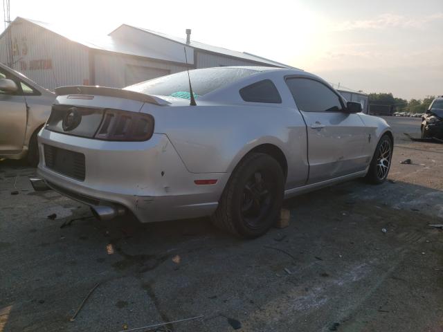 Photo 3 VIN: 1ZVBP8AM3D5260029 - FORD MUSTANG 