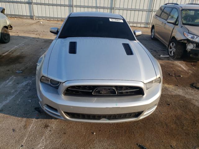 Photo 8 VIN: 1ZVBP8AM3D5260029 - FORD MUSTANG 