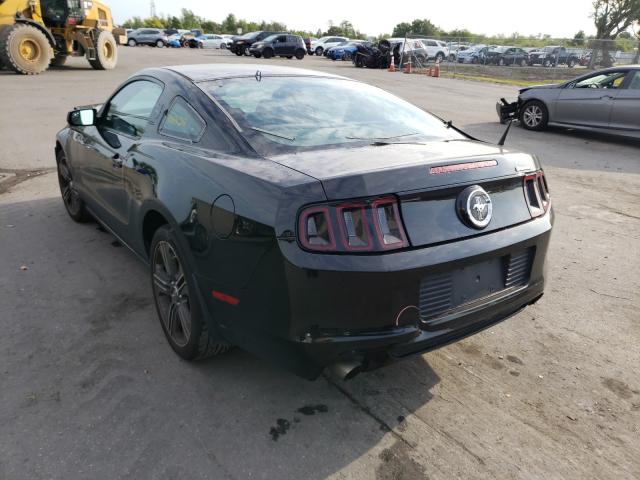 Photo 2 VIN: 1ZVBP8AM3D5261374 - FORD MUSTANG 