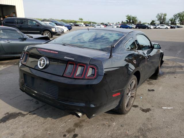 Photo 3 VIN: 1ZVBP8AM3D5261374 - FORD MUSTANG 