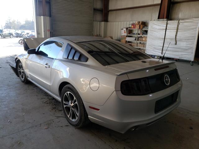 Photo 2 VIN: 1ZVBP8AM3D5264792 - FORD MUSTANG 