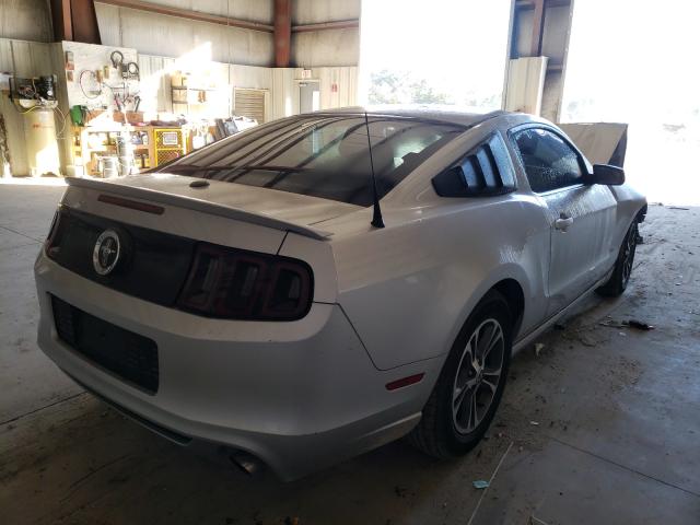 Photo 3 VIN: 1ZVBP8AM3D5264792 - FORD MUSTANG 