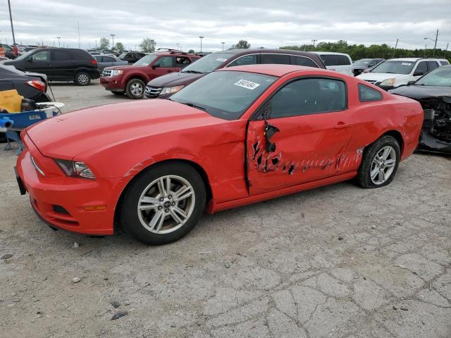 Photo 0 VIN: 1ZVBP8AM3D5269992 - FORD MUSTANG 