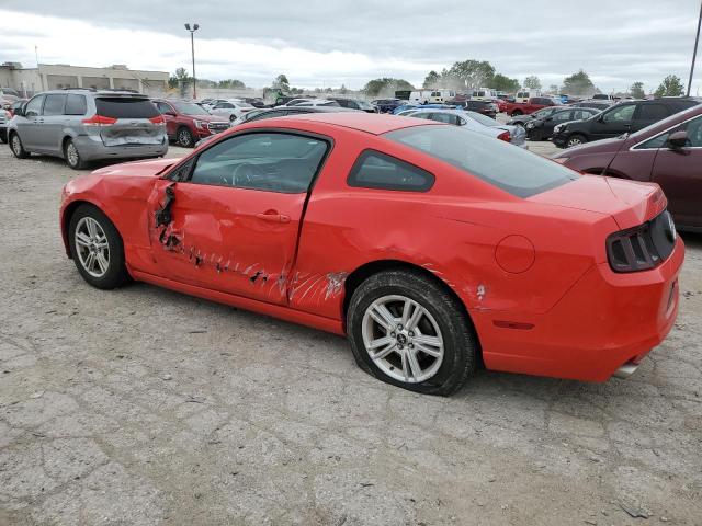 Photo 1 VIN: 1ZVBP8AM3D5269992 - FORD MUSTANG 