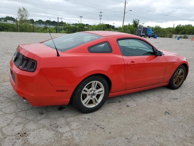 Photo 2 VIN: 1ZVBP8AM3D5269992 - FORD MUSTANG 