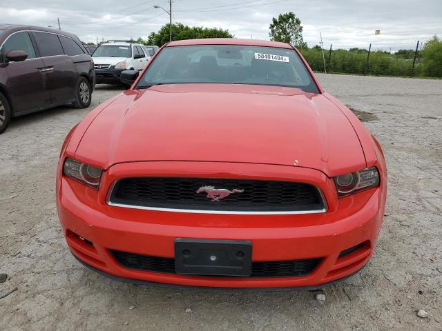 Photo 4 VIN: 1ZVBP8AM3D5269992 - FORD MUSTANG 