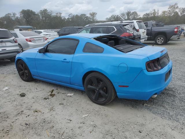 Photo 1 VIN: 1ZVBP8AM3D5270009 - FORD MUSTANG 