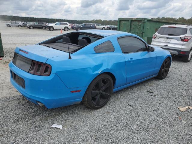 Photo 2 VIN: 1ZVBP8AM3D5270009 - FORD MUSTANG 