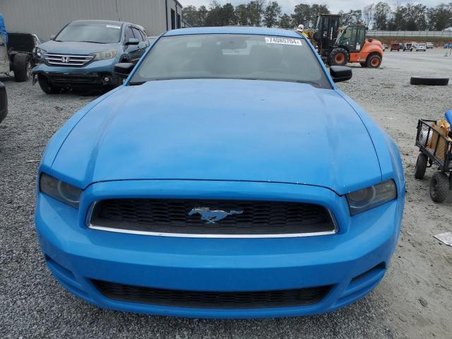 Photo 4 VIN: 1ZVBP8AM3D5270009 - FORD MUSTANG 