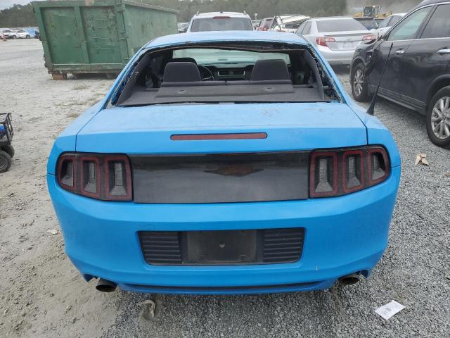 Photo 5 VIN: 1ZVBP8AM3D5270009 - FORD MUSTANG 