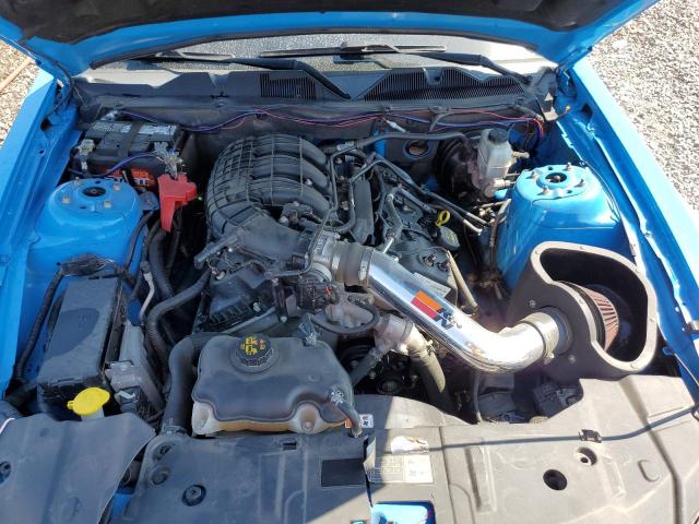 Photo 6 VIN: 1ZVBP8AM3D5273556 - FORD MUSTANG 