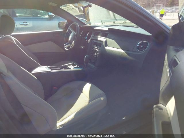 Photo 4 VIN: 1ZVBP8AM3D5273640 - FORD MUSTANG 