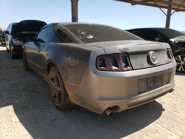 Photo 2 VIN: 1ZVBP8AM3D5274271 - FORD MUSTANG 