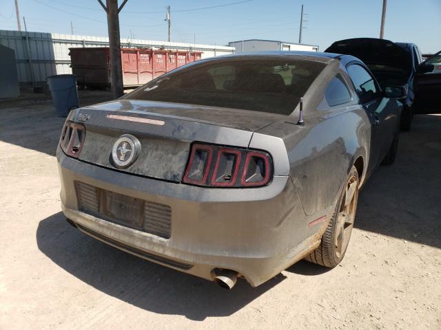 Photo 3 VIN: 1ZVBP8AM3D5274271 - FORD MUSTANG 