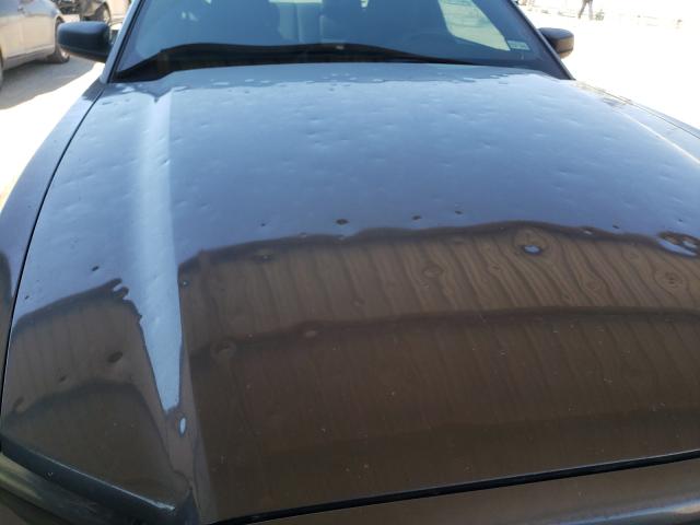 Photo 8 VIN: 1ZVBP8AM3D5274271 - FORD MUSTANG 