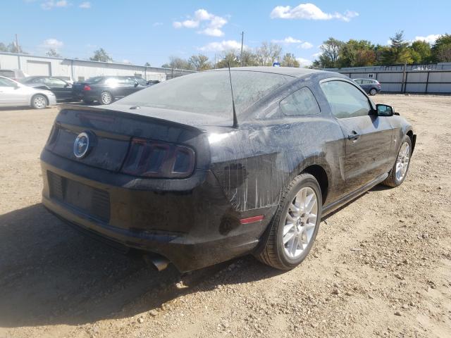 Photo 4 VIN: 1ZVBP8AM3D5274609 - FORD MUSTANG 