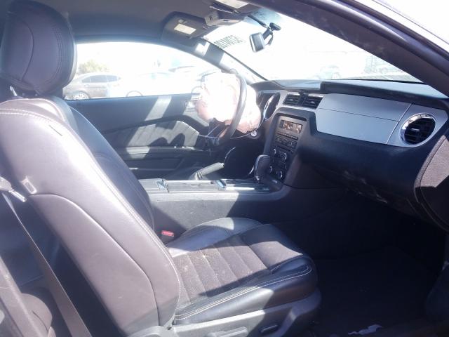 Photo 5 VIN: 1ZVBP8AM3D5274609 - FORD MUSTANG 