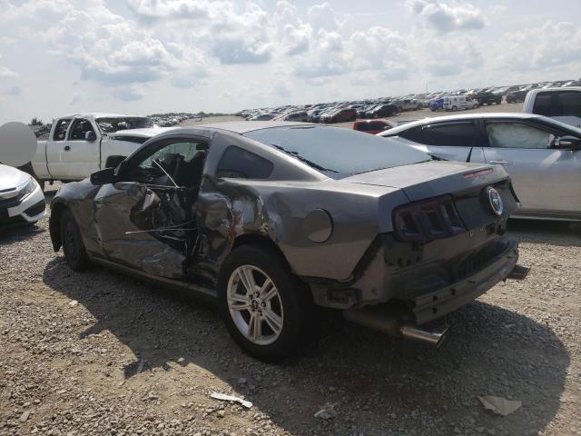 Photo 2 VIN: 1ZVBP8AM3D5275162 - FORD MUSTANG 