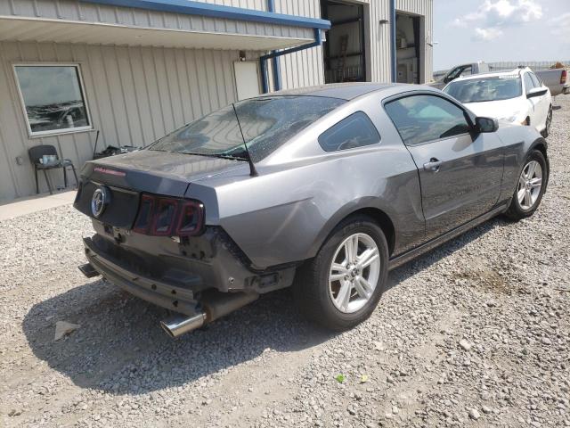 Photo 3 VIN: 1ZVBP8AM3D5275162 - FORD MUSTANG 