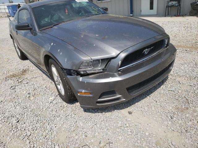 Photo 9 VIN: 1ZVBP8AM3D5275162 - FORD MUSTANG 