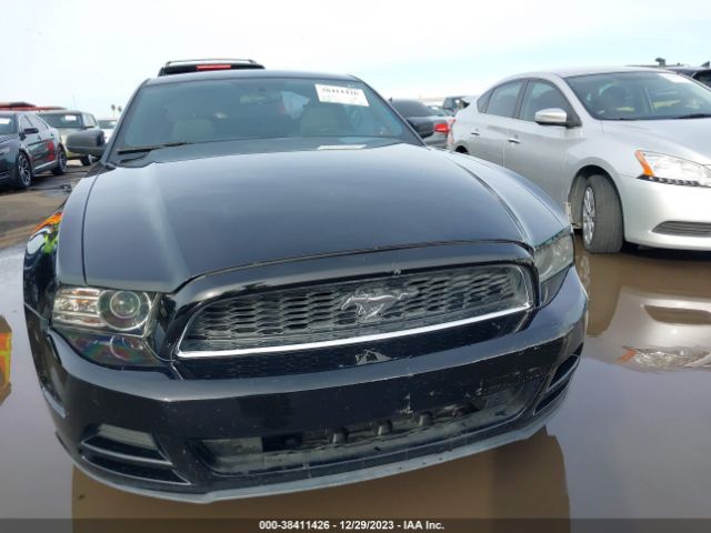 Photo 5 VIN: 1ZVBP8AM3D5276070 - FORD MUSTANG 