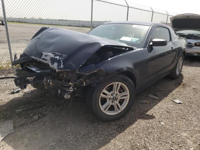 Photo 1 VIN: 1ZVBP8AM3D5276098 - FORD MUSTANG 