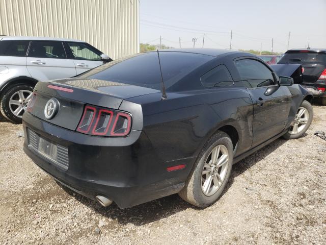 Photo 3 VIN: 1ZVBP8AM3D5276098 - FORD MUSTANG 