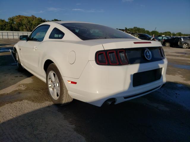 Photo 2 VIN: 1ZVBP8AM3D5276117 - FORD MUSTANG 