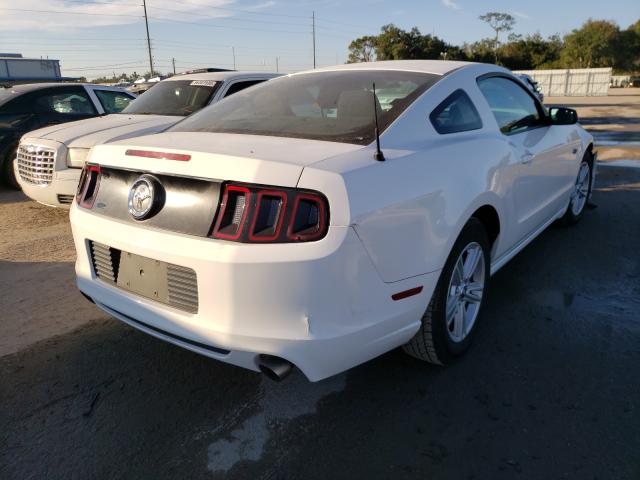 Photo 3 VIN: 1ZVBP8AM3D5276117 - FORD MUSTANG 