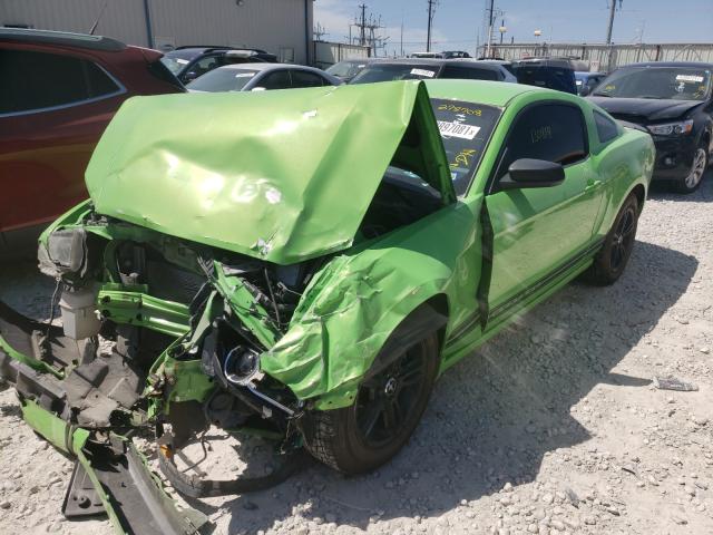 Photo 1 VIN: 1ZVBP8AM3D5278708 - FORD MUSTANG 