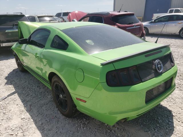 Photo 2 VIN: 1ZVBP8AM3D5278708 - FORD MUSTANG 