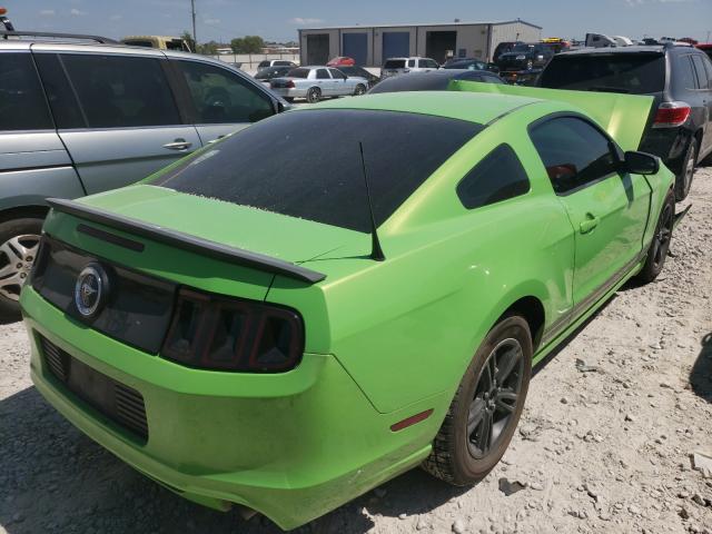 Photo 3 VIN: 1ZVBP8AM3D5278708 - FORD MUSTANG 