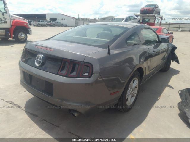 Photo 3 VIN: 1ZVBP8AM3D5278725 - FORD MUSTANG 