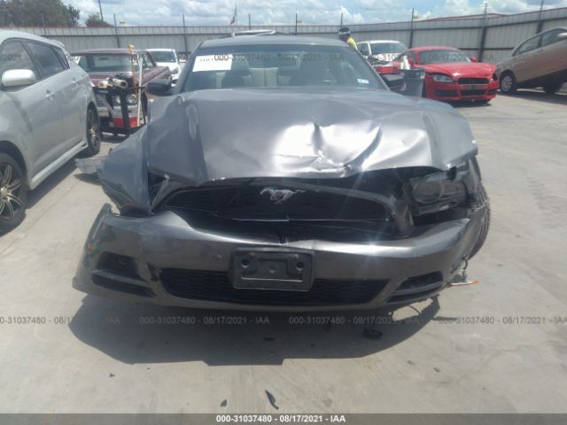 Photo 5 VIN: 1ZVBP8AM3D5278725 - FORD MUSTANG 