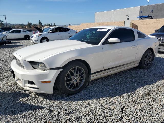 Photo 0 VIN: 1ZVBP8AM3D5283231 - FORD MUSTANG 