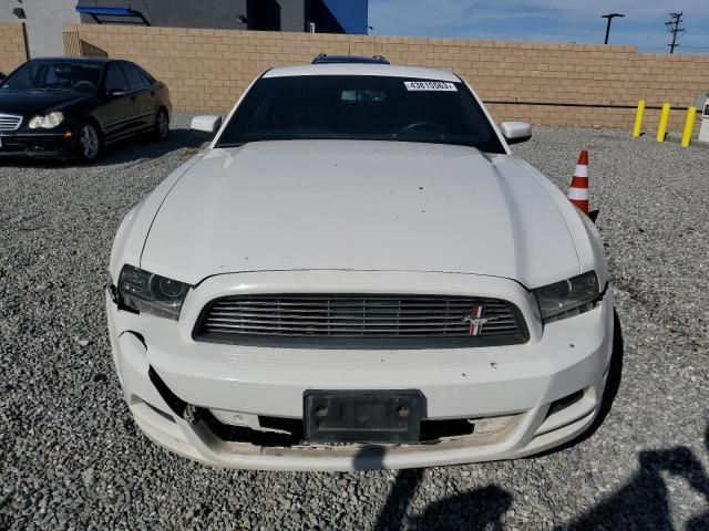 Photo 4 VIN: 1ZVBP8AM3D5283231 - FORD MUSTANG 