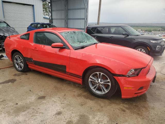 Photo 3 VIN: 1ZVBP8AM3E5201175 - FORD MUSTANG 