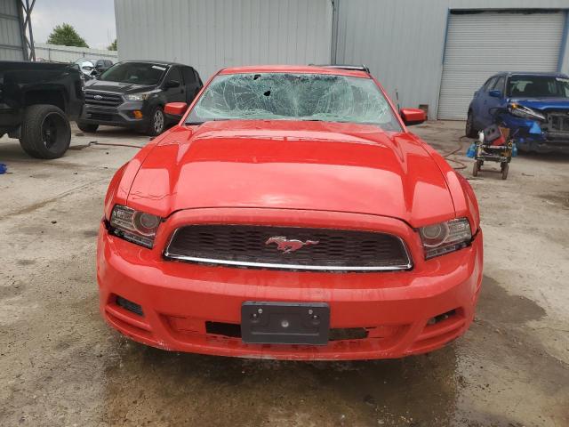 Photo 4 VIN: 1ZVBP8AM3E5201175 - FORD MUSTANG 