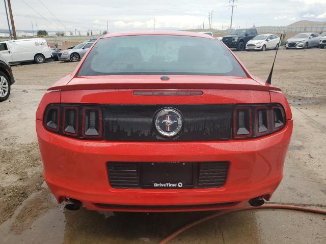 Photo 5 VIN: 1ZVBP8AM3E5201175 - FORD MUSTANG 