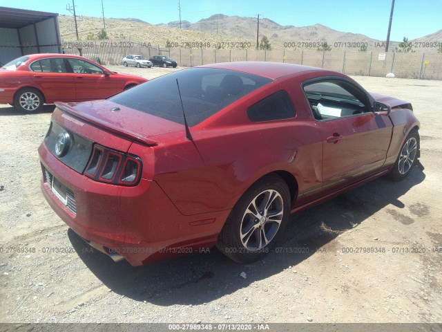 Photo 3 VIN: 1ZVBP8AM3E5201368 - FORD MUSTANG 