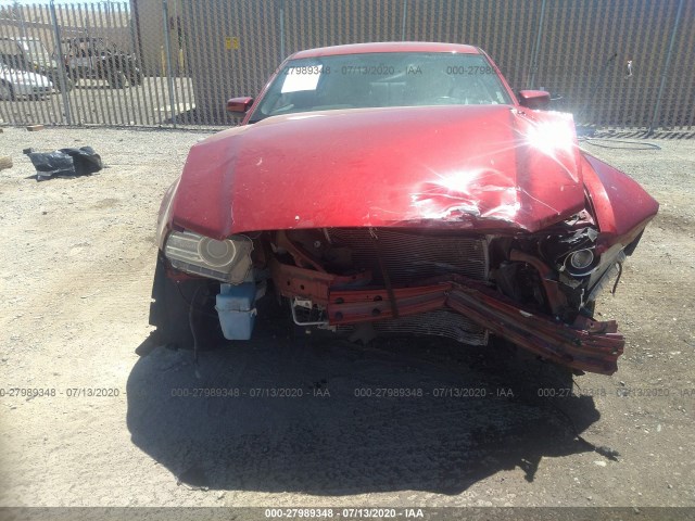 Photo 5 VIN: 1ZVBP8AM3E5201368 - FORD MUSTANG 