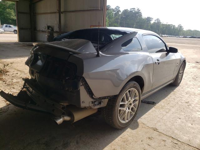 Photo 3 VIN: 1ZVBP8AM3E5203122 - FORD MUSTANG 