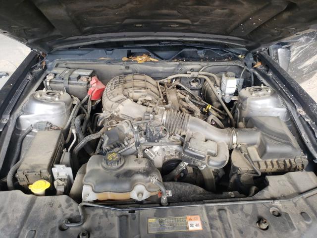 Photo 6 VIN: 1ZVBP8AM3E5203122 - FORD MUSTANG 