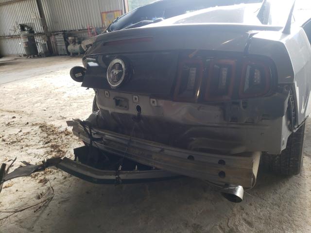 Photo 8 VIN: 1ZVBP8AM3E5203122 - FORD MUSTANG 