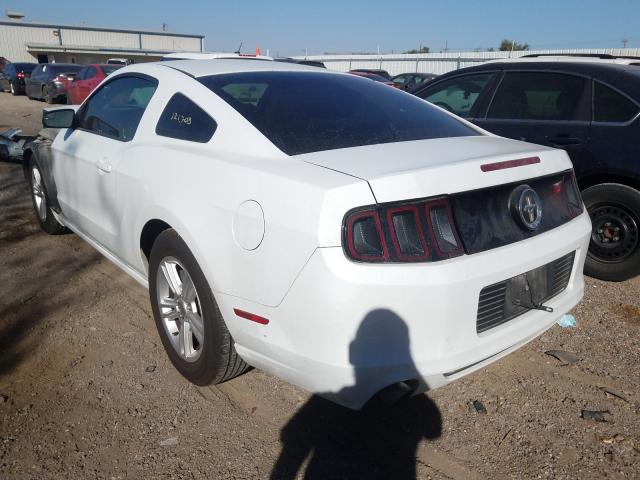 Photo 2 VIN: 1ZVBP8AM3E5215030 - FORD MUSTANG 