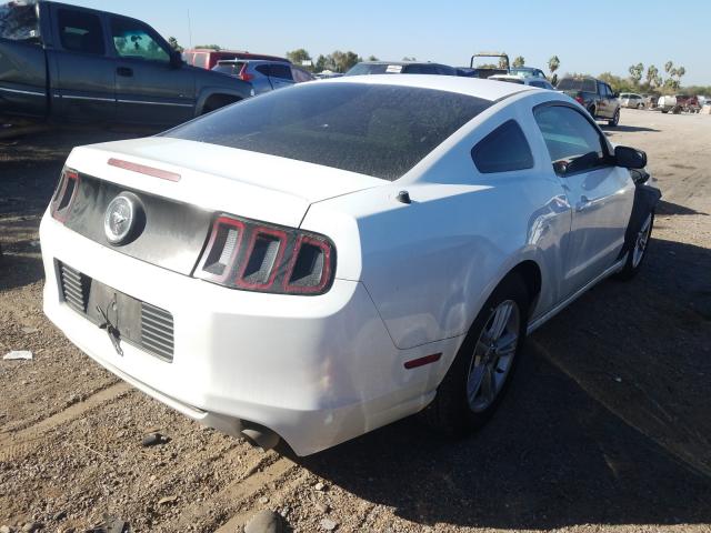 Photo 3 VIN: 1ZVBP8AM3E5215030 - FORD MUSTANG 