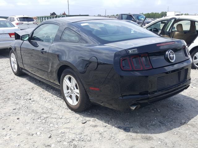 Photo 2 VIN: 1ZVBP8AM3E5219210 - FORD MUSTANG 